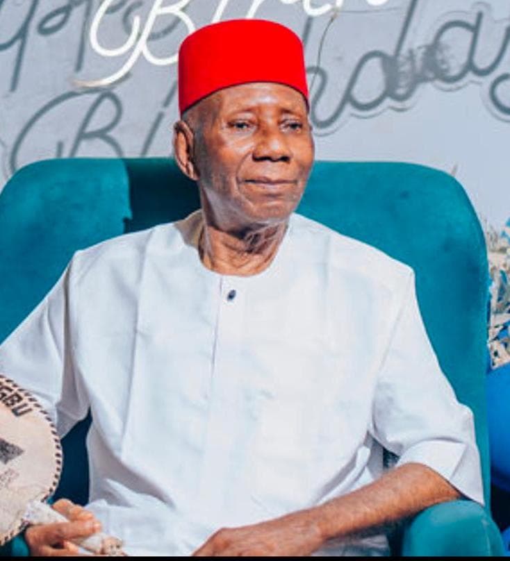 Ogbueshi Bennett Amaechi Oguegbu